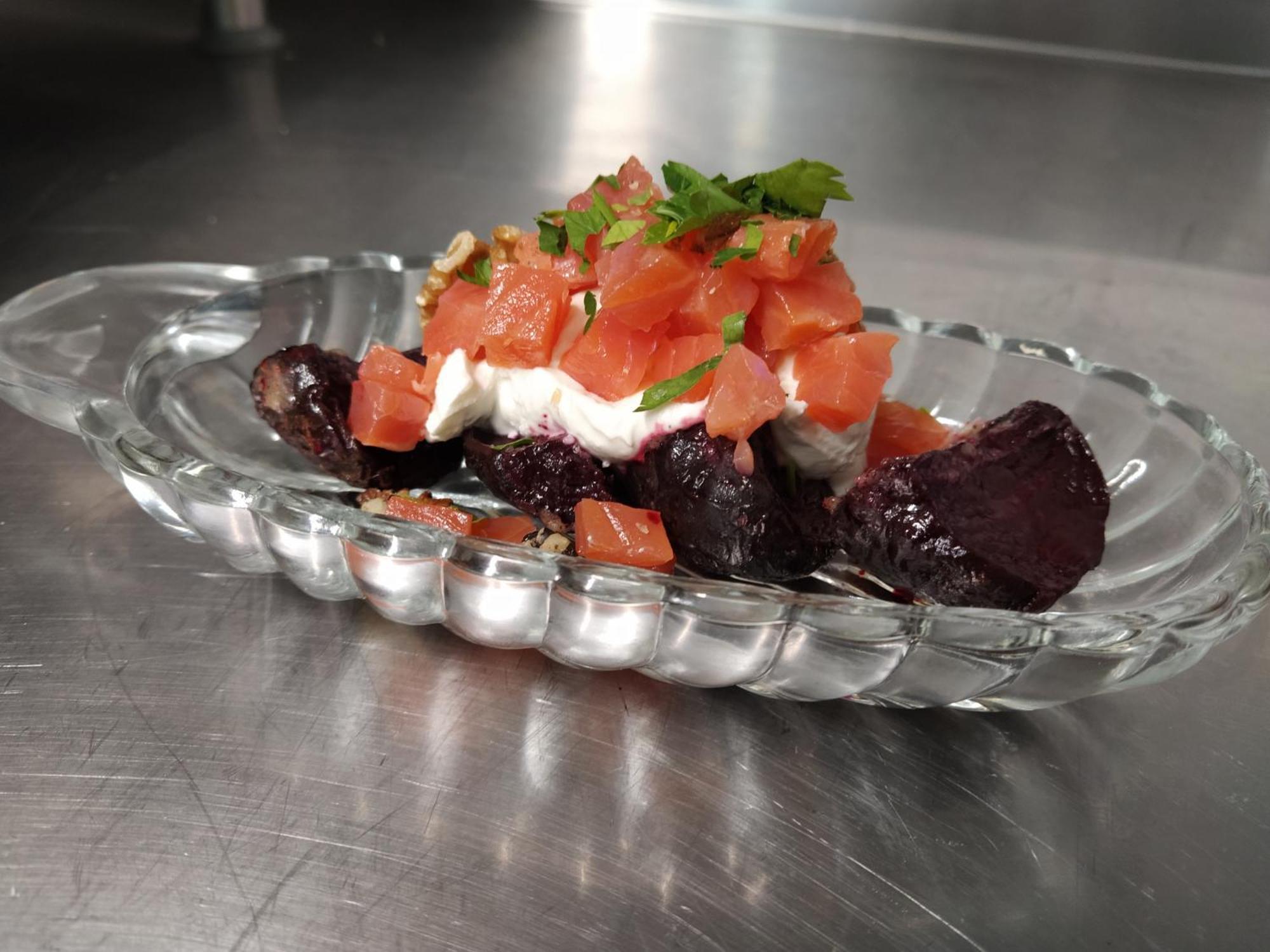 Hotel Restaurant Notre Dame Orcival Zewnętrze zdjęcie