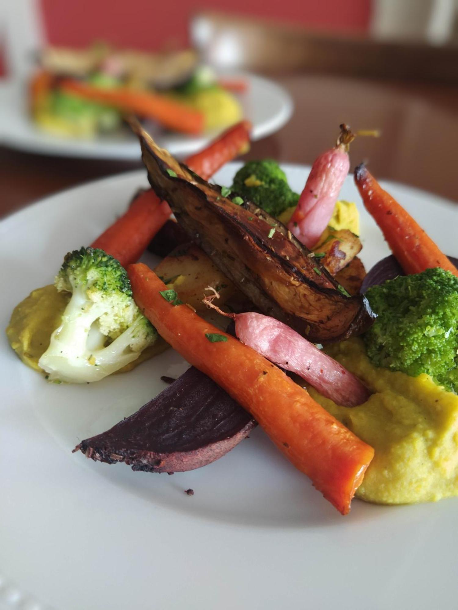 Hotel Restaurant Notre Dame Orcival Zewnętrze zdjęcie
